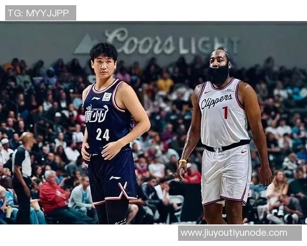 广州NBA季前赛惨遭三连败场均净负46分差距显著