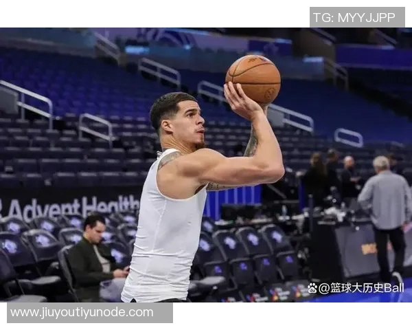 小迈克尔波特状态火热连续三场得分30篮网豪取三连胜