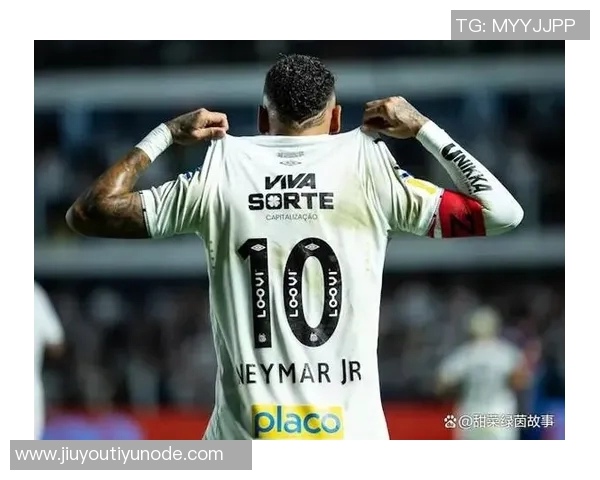 内马尔禁区争议送点引发冲突桑托斯被对手扳平比分