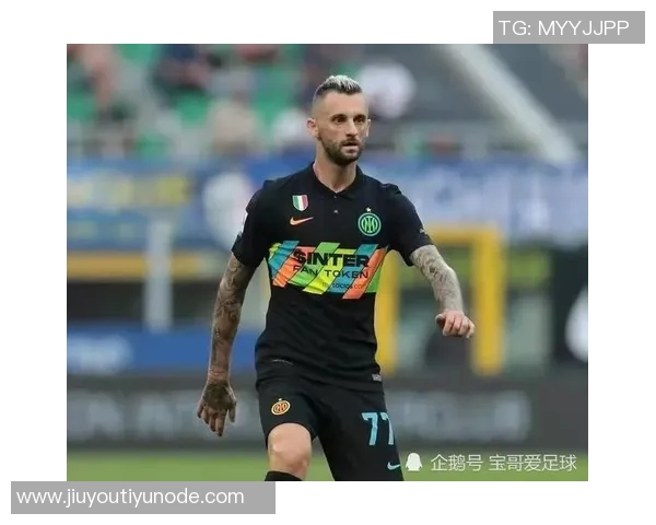 尤文图斯关注布罗佐维奇合同将于明年六月到期