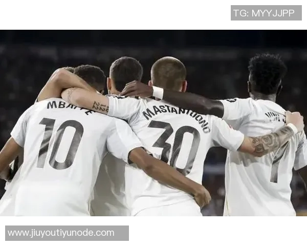 皇马官方确认姆巴佩与马斯坦托诺伤情无碍将继续参赛