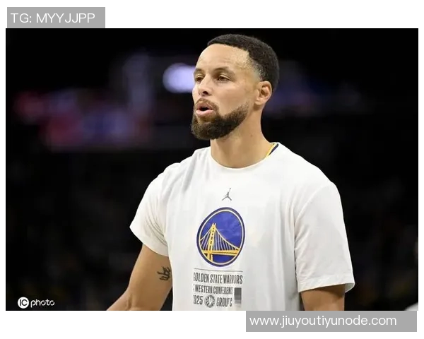 库里缺阵四场后恢复良好已开始个人训练勇士官方发布最新消息