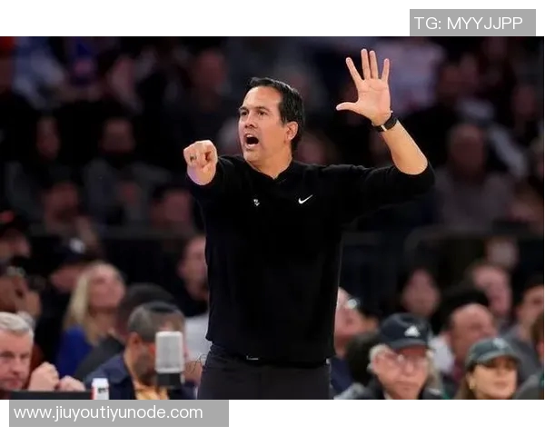 斯波：担任美国队主教练是我职业生涯中的最高荣誉之一