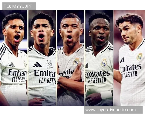 皇马阵容深度不足阿隆索过于依赖姆巴佩与巴尔韦德等五名球员