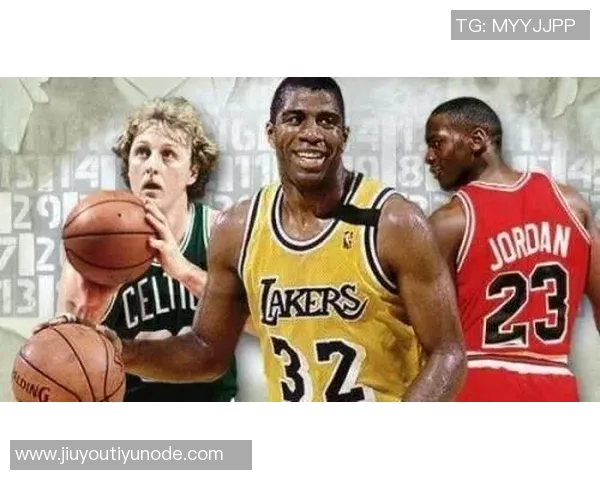 历史名嘴评选篮球传奇七巨头乔丹老詹天勾拉塞尔伯德魔术师邓肯的巅峰之路