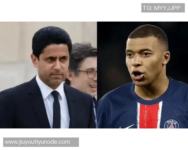 姆巴佩与巴黎圣日耳曼纠纷案引发数亿欧索赔律师分析阵仗庞大时间漫长 姆巴佩与巴黎圣日耳曼纠纷案引发数亿欧索赔律师分析阵仗庞大时间漫长