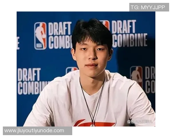 杨瀚森在试错中成长仍需时日期待他未来的突破与进步