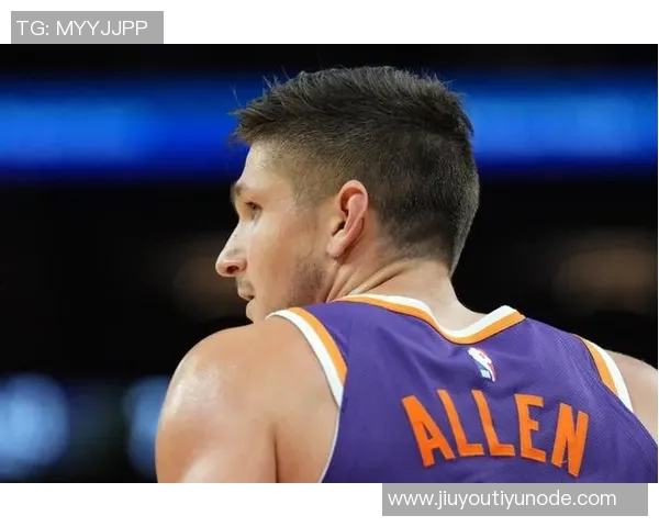 格雷森阿伦谈被驱逐事件认为对抗强度合理不应受到处罚