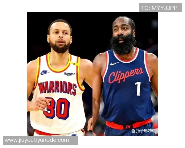 今夕是何年哈登与库里双星对决场均数据引发关注