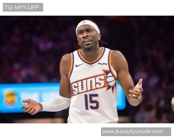 太阳主教练透露马威伤情情况预计不会影响长期出战但需进一步检查确认