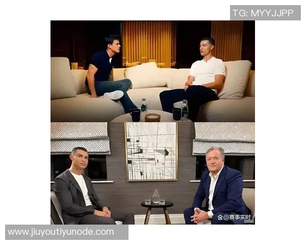 C罗专访第三部分揭秘媒体人评论加时赛精彩瞬间